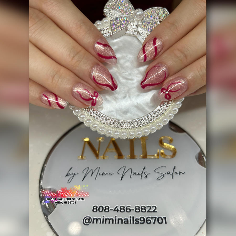 Mimi Nails Salon